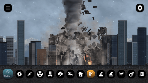 City Smash-screenshot-3