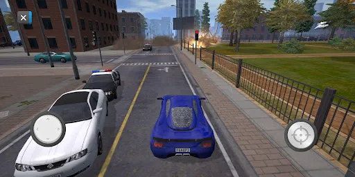 City Smash 2 Screenshots