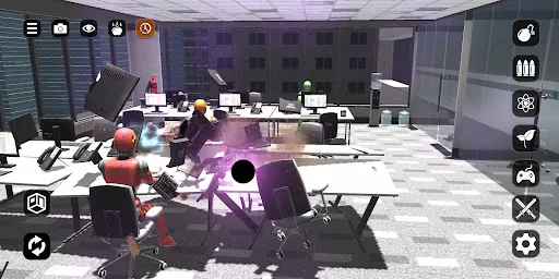 Ảnh chụp màn hình của Room Smash