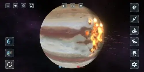 Solar Smash-screenshot-2