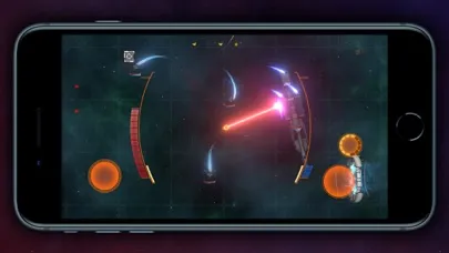 Solar Smash 2D應用截圖