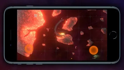 Solar Smash 2D應用截圖
