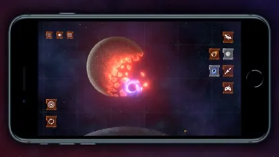 Solar Smash 2D應用截圖