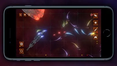 Solar Smash 2D應用截圖