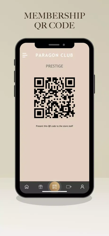 Capturas de pantalla de Paragon Club