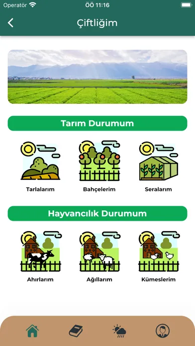 Zrzuty ekranu Topprak