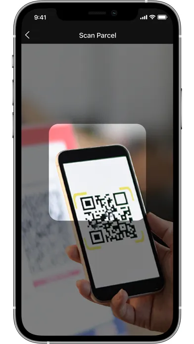 Tangkapan skrin DigiValet Dashboard