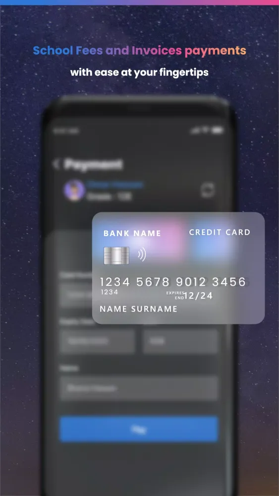 تصاویر Paragon Parent