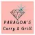 Paragon's Curry And Grill