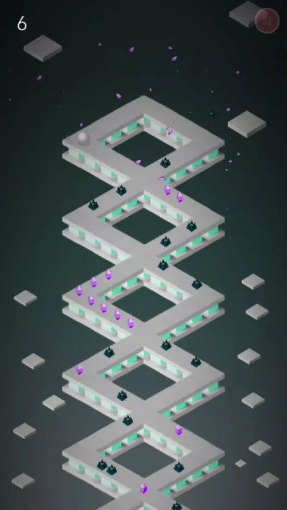 PARALLEX سکرین شاٹس