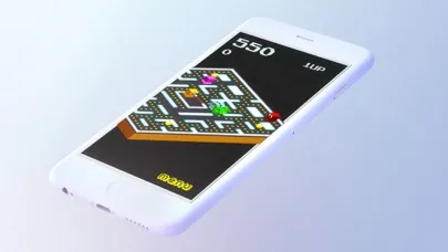 Capturas de pantalla de Cube Arcade