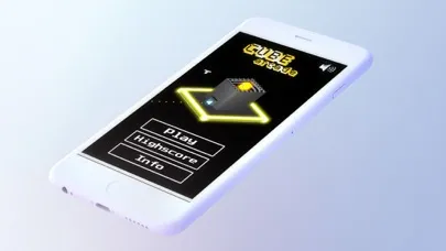Capturas de pantalla de Cube Arcade