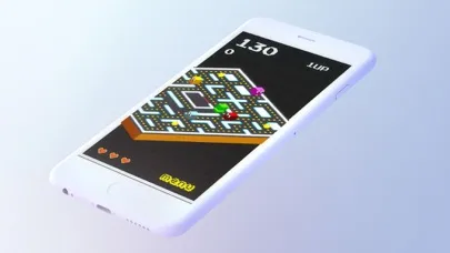 Capturas de pantalla de Cube Arcade