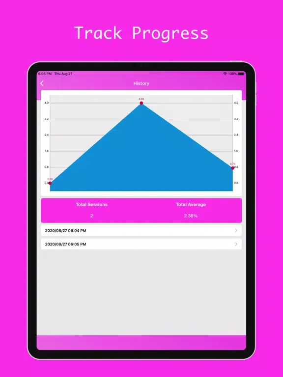 PARALEGAL PART 1, PART 2 iPad  Screenshots