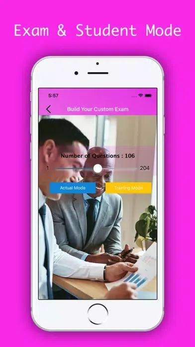 PARALEGAL PART 1, PART 2 Screenshots