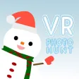 X'mas VR PhotoHunt X'mas VR PhotoHunt