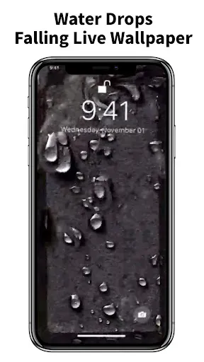 4D Live Wallpaper–HD Wallpaper应用截图