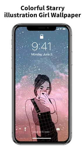 4D Live Wallpaper–HD Wallpaper应用截图