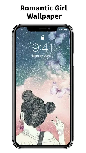 4D Live Wallpaper–HD Wallpaper应用截图
