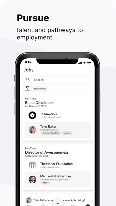 THF - Cups of Coffee 스크린샷