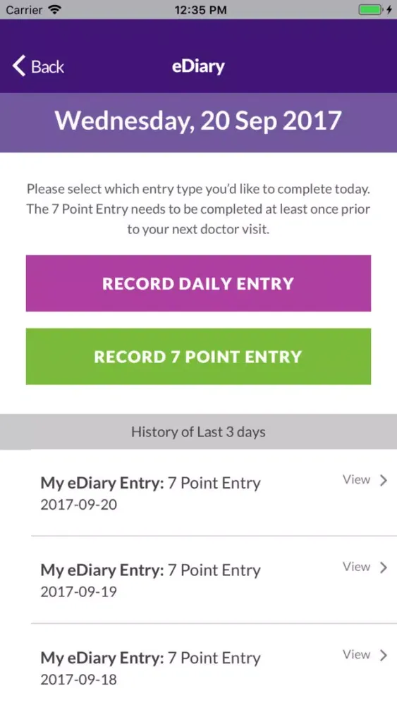 صور POINT 1 Study