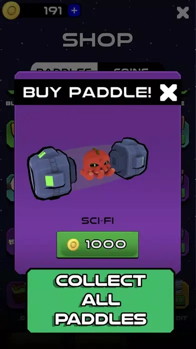 Paddle Royale স্ক্রিনশট