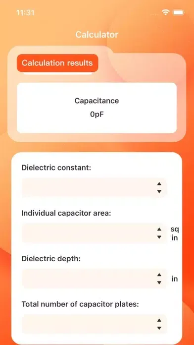 صور Parallel Plate Capacitors