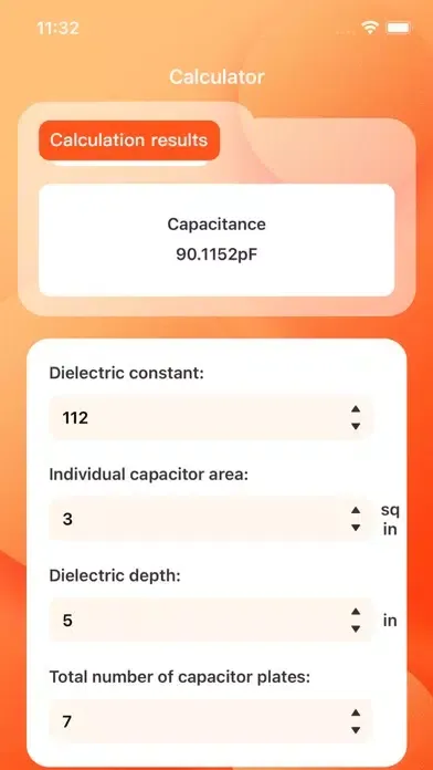صور Parallel Plate Capacitors