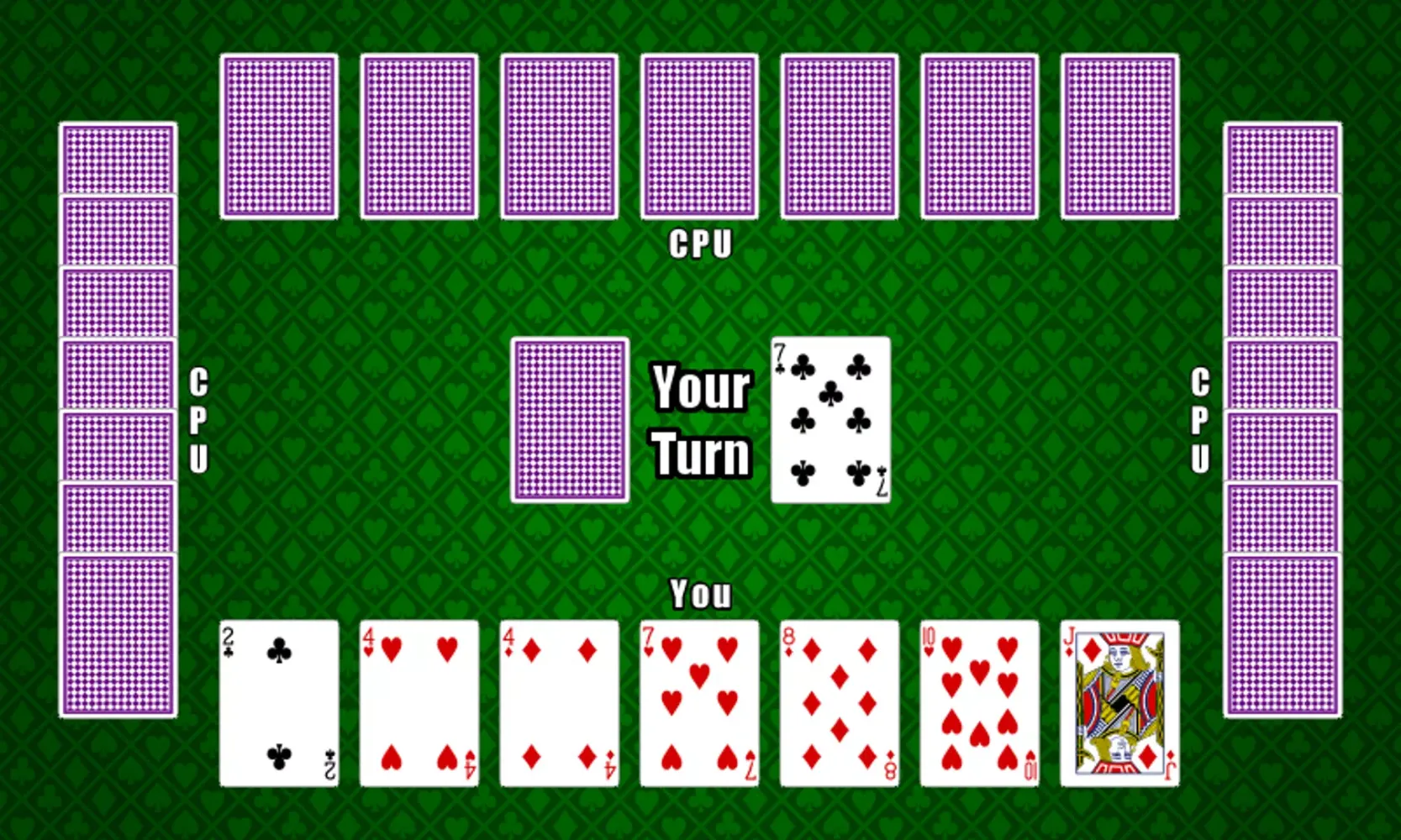 Capturas de pantalla de Rummy Multiplayer