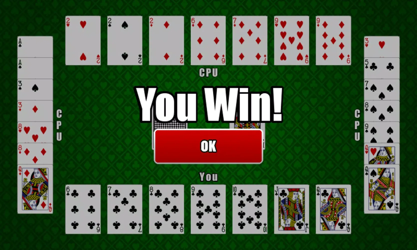Capturas de pantalla de Rummy Multiplayer