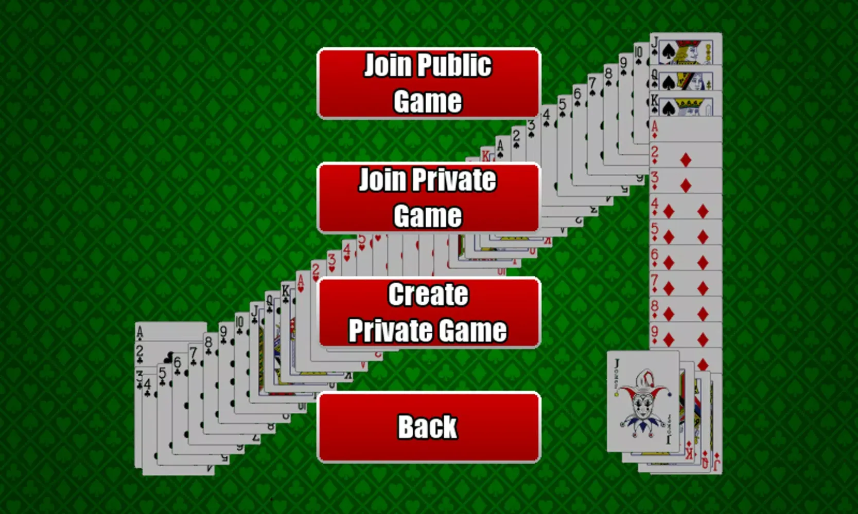Capturas de pantalla de Rummy Multiplayer