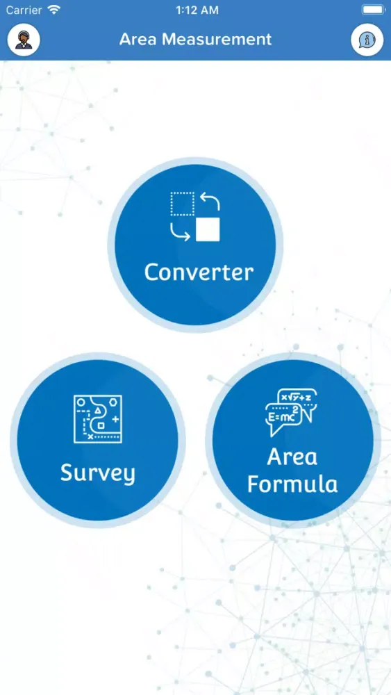 Area Measurement 2019 سکرین شاٹس