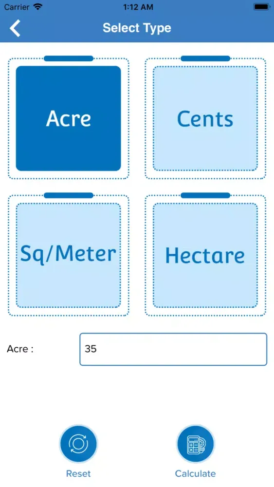Area Measurement 2019 سکرین شاٹس