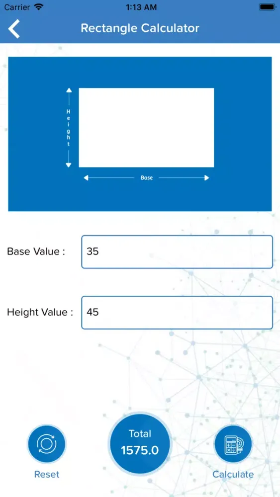 Area Measurement 2019 سکرین شاٹس