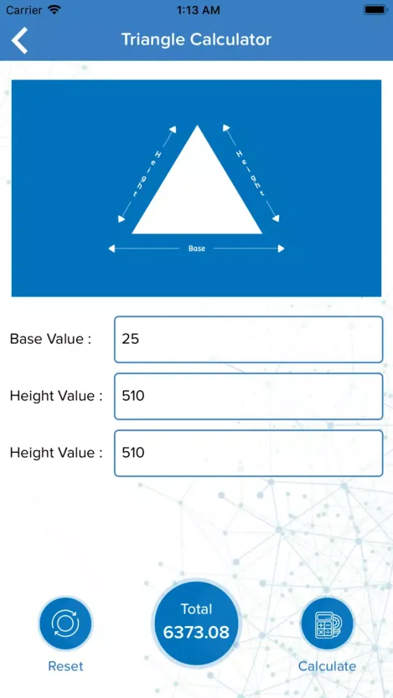 Area Measurement 2019 سکرین شاٹس