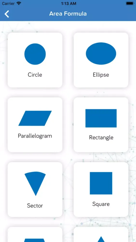 Area Measurement 2019 سکرین شاٹس