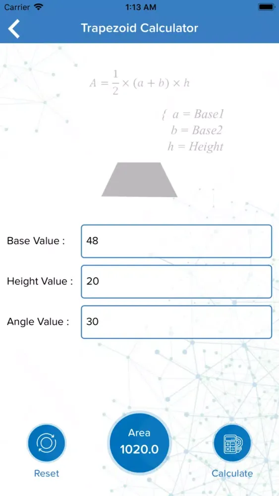 Area Measurement 2019 سکرین شاٹس
