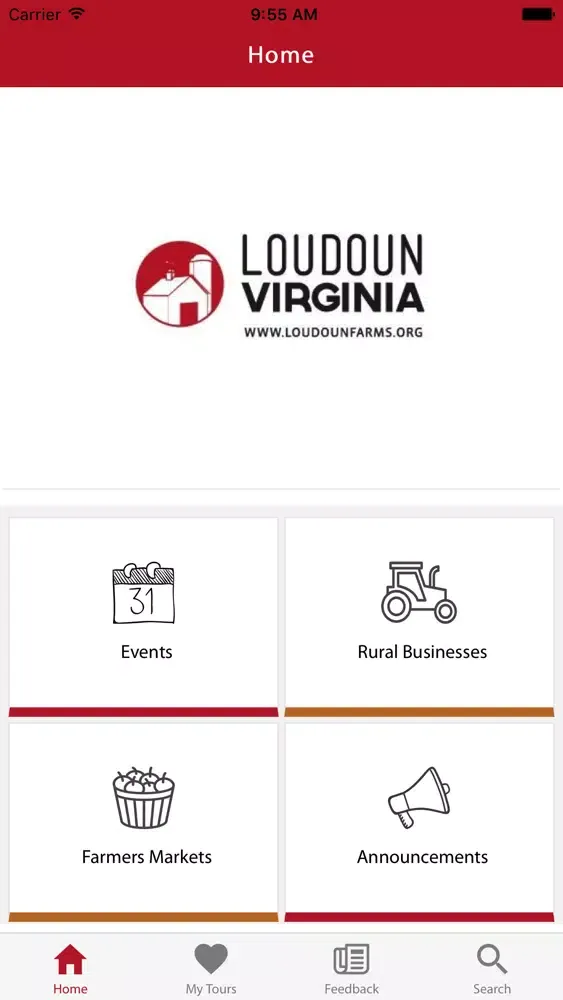 تصاویر Loudoun Farms