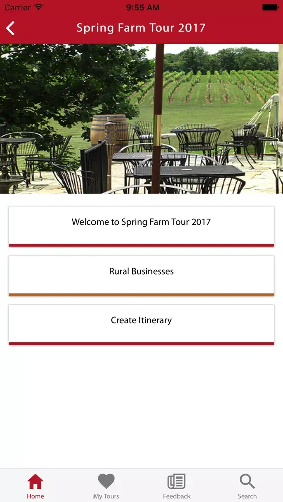 تصاویر Loudoun Farms