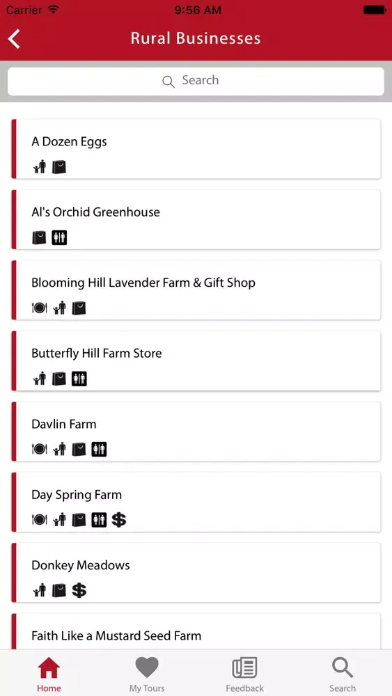 تصاویر Loudoun Farms