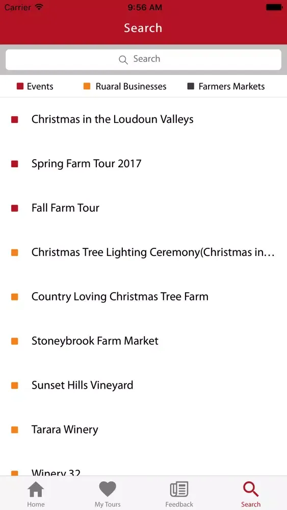 تصاویر Loudoun Farms