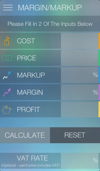 تصاویر My Margins