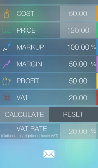 تصاویر My Margins