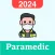 Paramedic Prep 2024