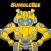 Official Bumblebee Stickers