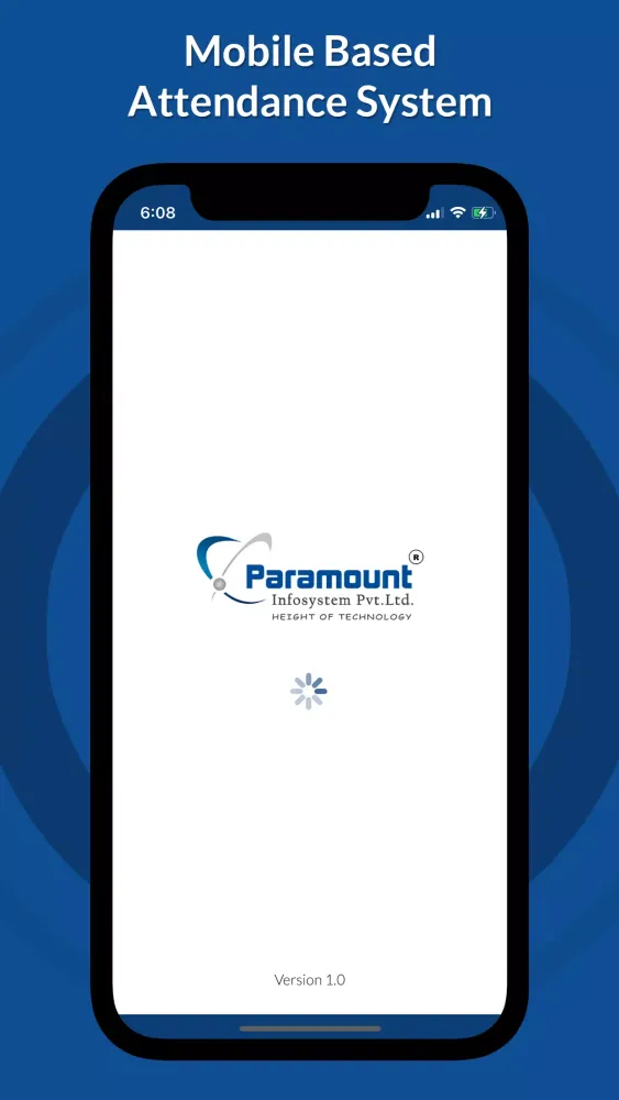 صور Paramount Attendance System