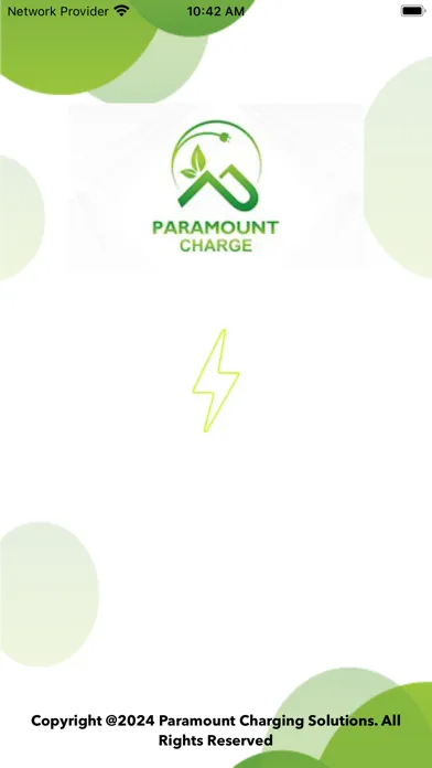 صور Paramount Charging Solutions