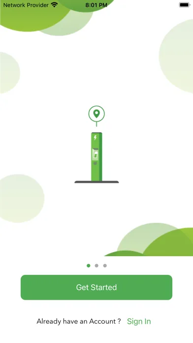 صور Paramount Charging Solutions