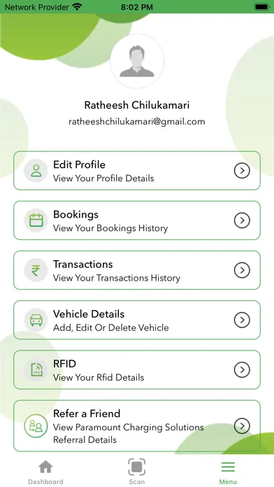 صور Paramount Charging Solutions