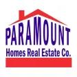 Paramount Homes Real Estate Co Paramount Homes Real Estate Co
